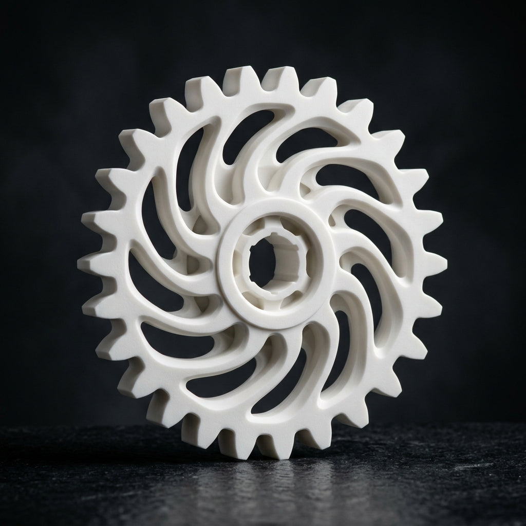 gear